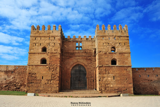 قصبة المهدية